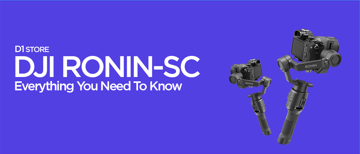 Everything Ronin-SC